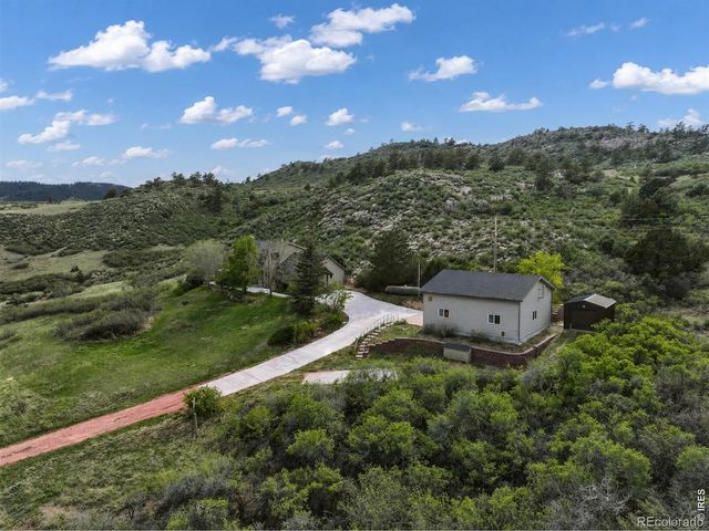 26 Poorwill Lane, Laporte, CO 80535