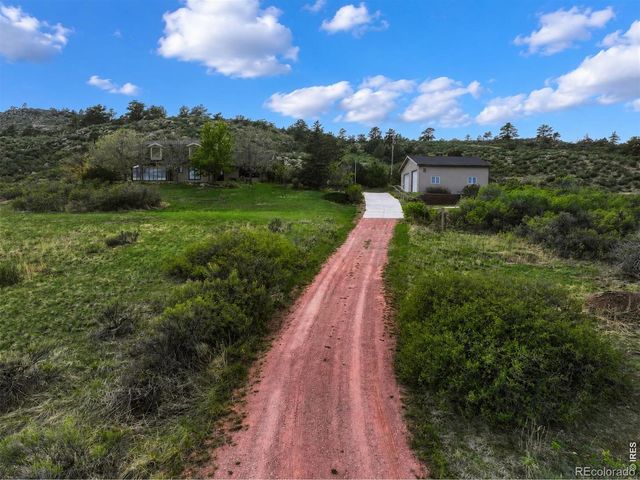 26 Poorwill Lane, Laporte, CO 80535