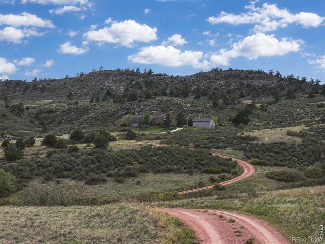26 Poorwill Lane, Laporte, CO 80535