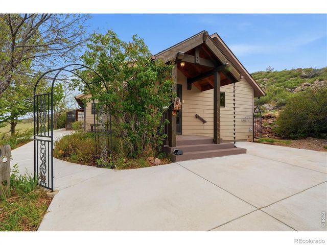 26 Poorwill Lane, Laporte, CO 80535