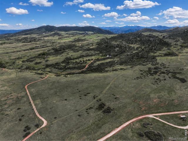 26 Poorwill Lane, Laporte, CO 80535