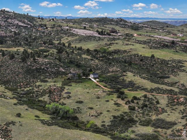 26 Poorwill Lane, Laporte, CO 80535