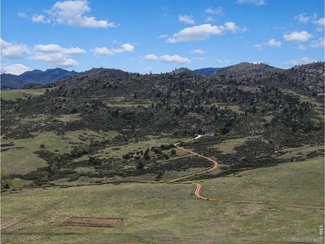 26 Poorwill Lane, Laporte, CO 80535