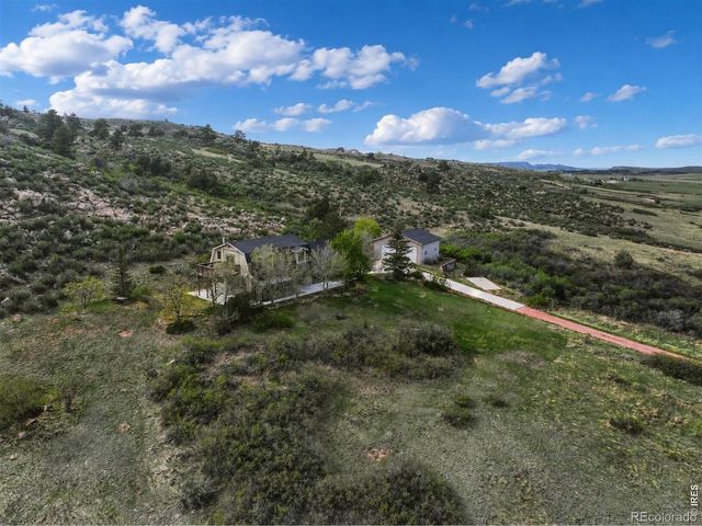 26 Poorwill Lane, Laporte, CO 80535