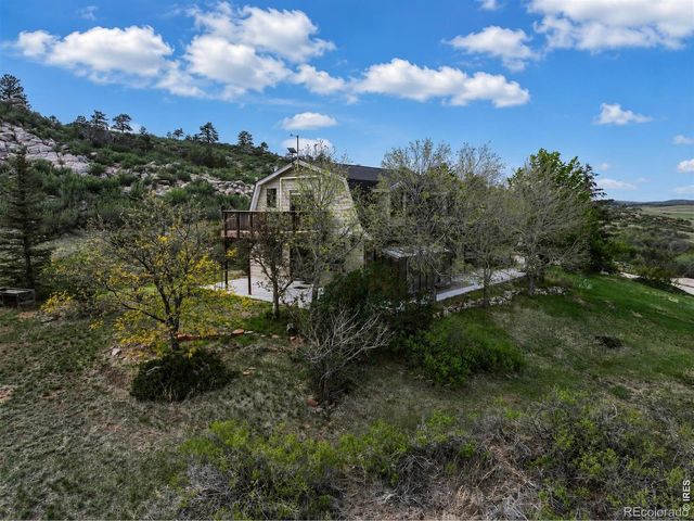26 Poorwill Lane, Laporte, CO 80535