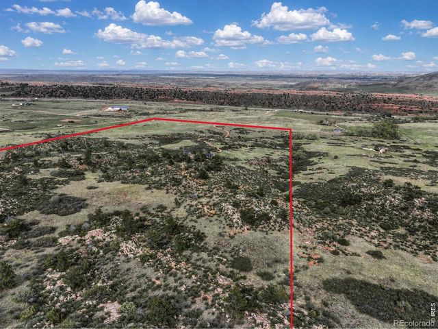 26 Poorwill Lane, Laporte, CO 80535