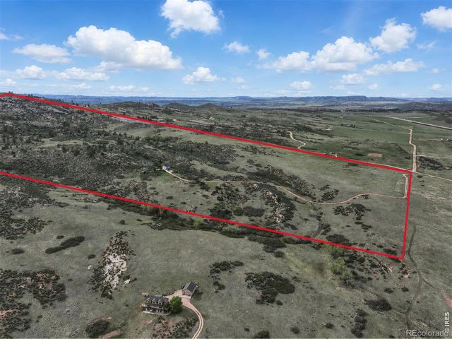 26 Poorwill Lane, Laporte, CO 80535