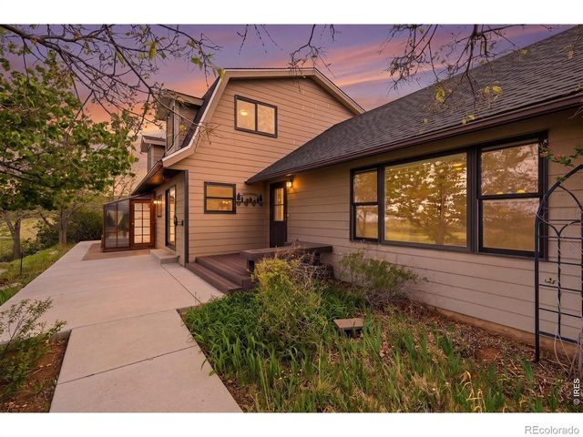 26 Poorwill Lane, Laporte, CO 80535