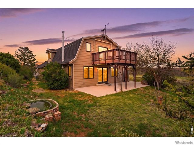 26 Poorwill Lane, Laporte, CO 80535
