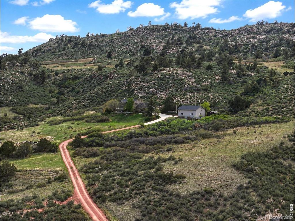 26 Poorwill Lane, Laporte, CO 80535