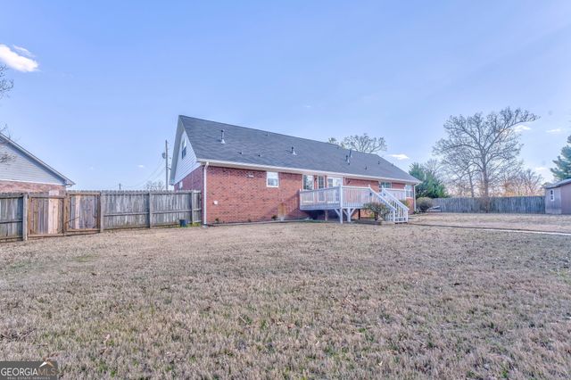 19 Green Leaf Trail NW, Rome, GA 30165