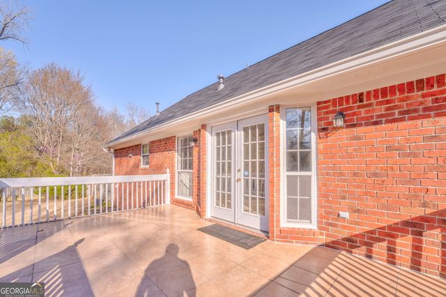 19 Green Leaf Trail NW, Rome, GA 30165