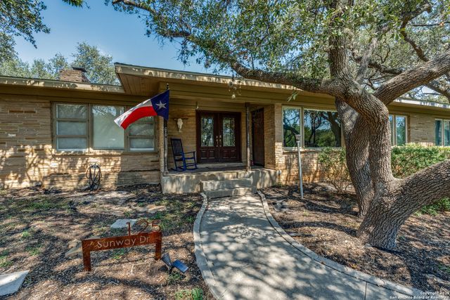 125 Sunway Dr, San Antonio, TX 78232