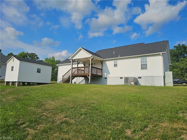 130 Cloverfield Court, Winston-salem, NC 27127