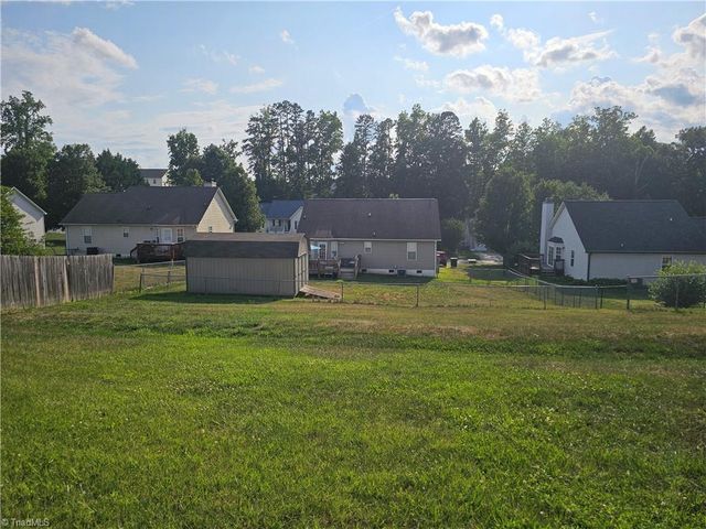 130 Cloverfield Court, Winston-salem, NC 27127