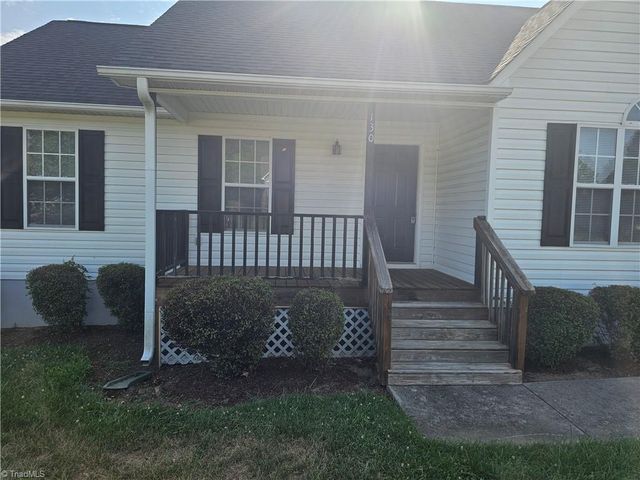 130 Cloverfield Court, Winston-salem, NC 27127