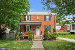10004 LORAIN AVENUE, Silver Spring, MD 20901