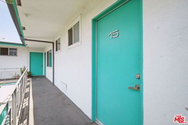 252 S New Hampshire Avenue 15, Los Angeles, CA 90004