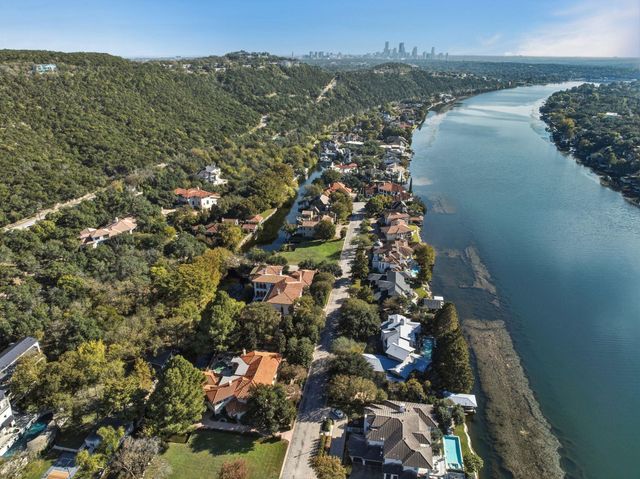 4511 Island CV, Austin, TX 78731