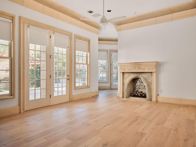 4511 Island CV, Austin, TX 78731