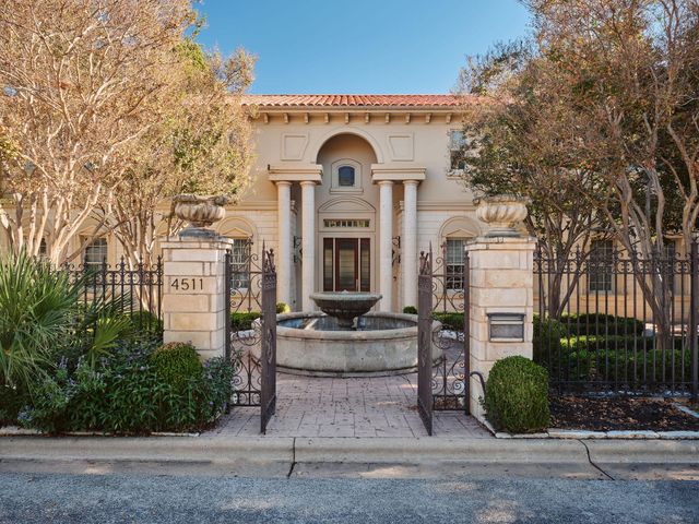 4511 Island CV, Austin, TX 78731