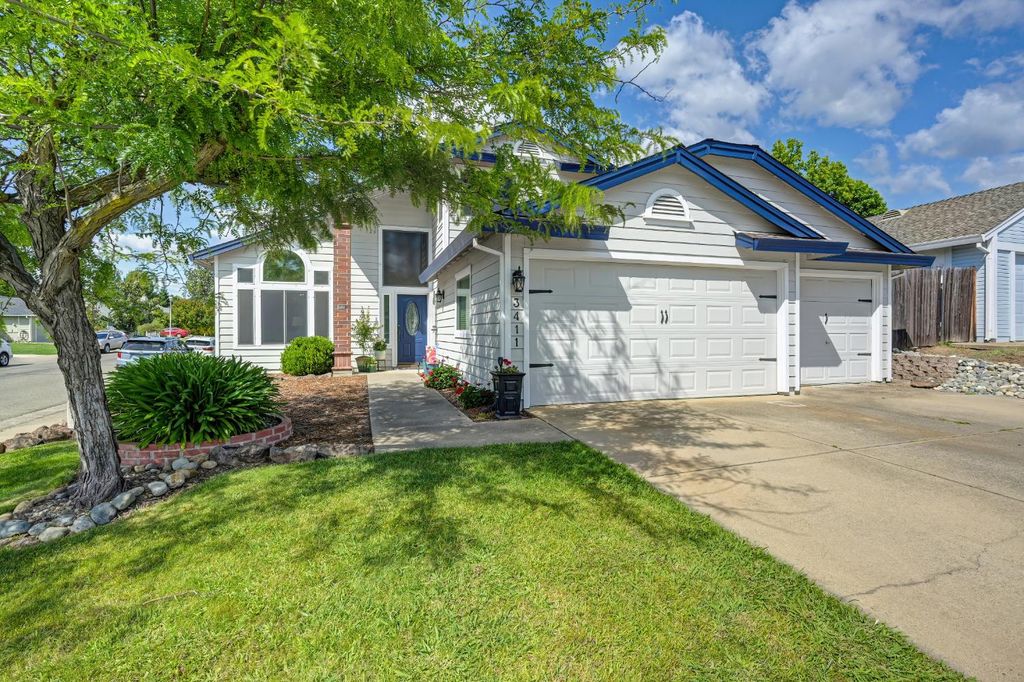 3411 Stoney Rd, Rocklin, CA 95765