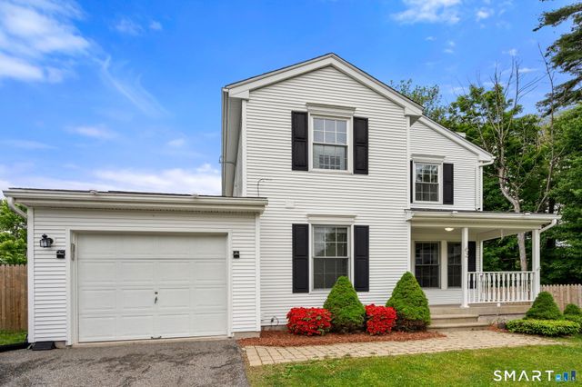 63 Chatam Lane, Torrington, CT 06790