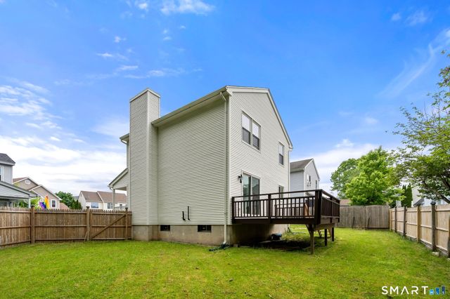63 Chatam Lane, Torrington, CT 06790