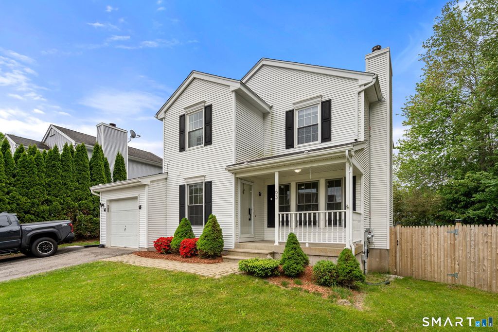 63 Chatam Lane, Torrington, CT 06790