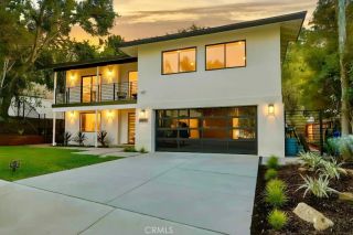 22824 Sparrowdell, Calabasas, CA 91302