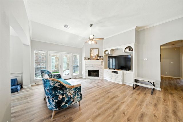 3911 Princeton Park Court, Pasadena, TX 77058