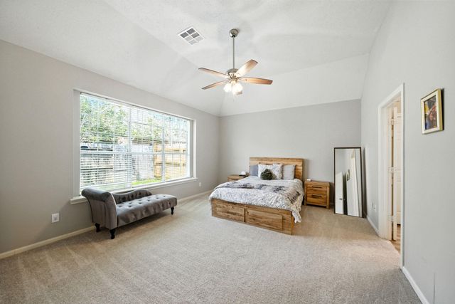 3911 Princeton Park Court, Pasadena, TX 77058