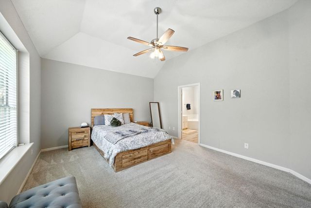 3911 Princeton Park Court, Pasadena, TX 77058