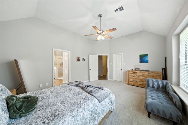 3911 Princeton Park Court, Pasadena, TX 77058