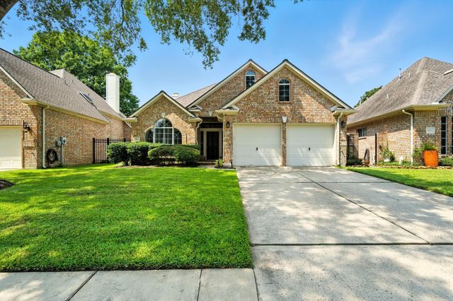 3911 Princeton Park Court, Pasadena, TX 77058