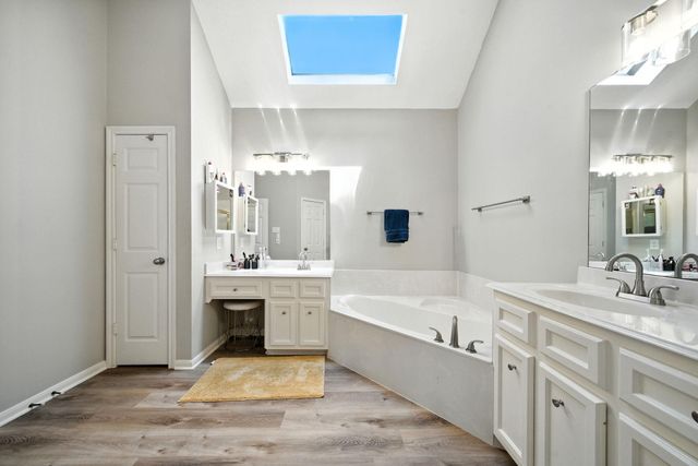 3911 Princeton Park Court, Pasadena, TX 77058