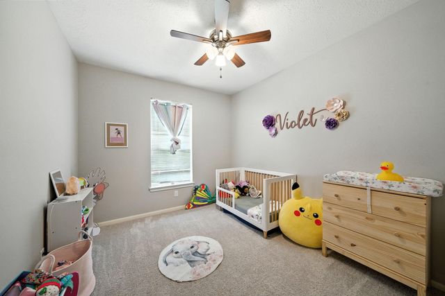 3911 Princeton Park Court, Pasadena, TX 77058