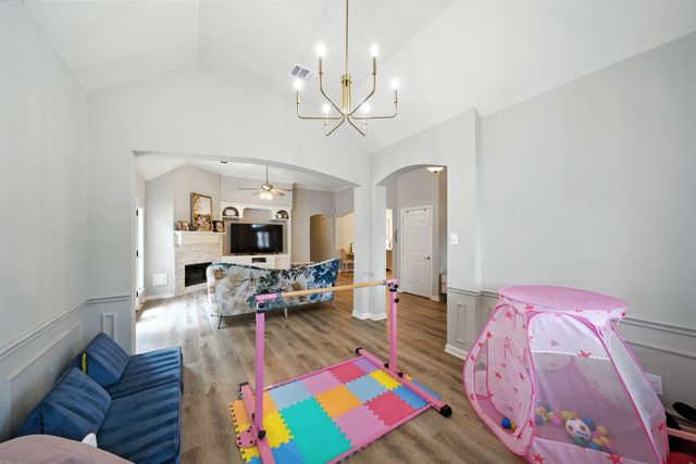 3911 Princeton Park Court, Pasadena, TX 77058