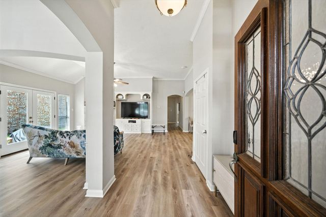 3911 Princeton Park Court, Pasadena, TX 77058