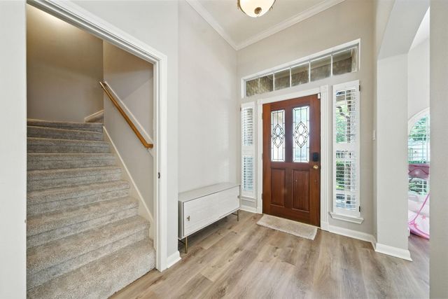 3911 Princeton Park Court, Pasadena, TX 77058