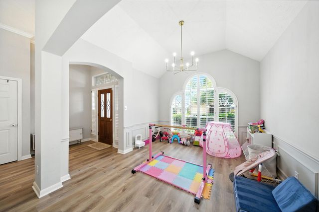 3911 Princeton Park Court, Pasadena, TX 77058