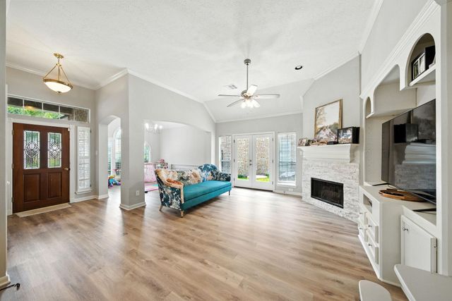 3911 Princeton Park Court, Pasadena, TX 77058