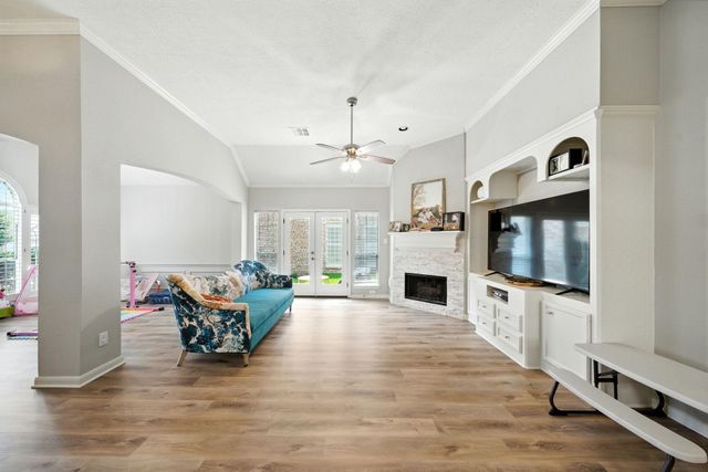 3911 Princeton Park Court, Pasadena, TX 77058