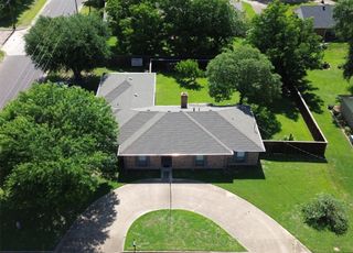 1418 Kenny Drive, Mineola, TX 75773
