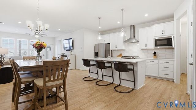 9212 Cerulean Pl, Richmond, VA 23238