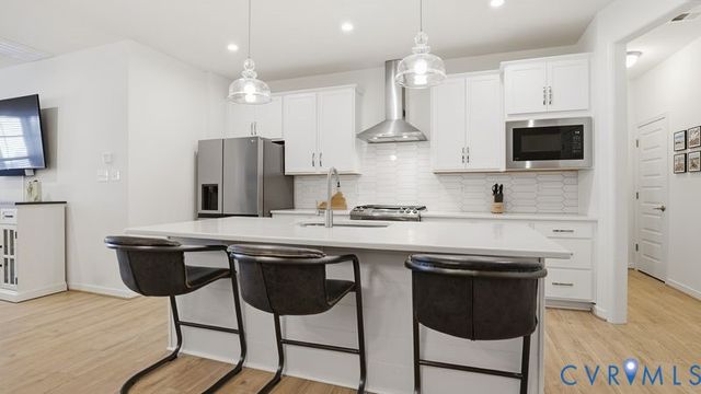 9212 Cerulean Pl, Richmond, VA 23238