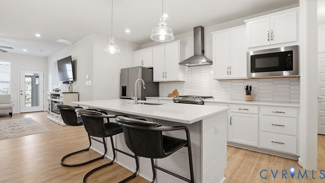 9212 Cerulean Pl, Richmond, VA 23238