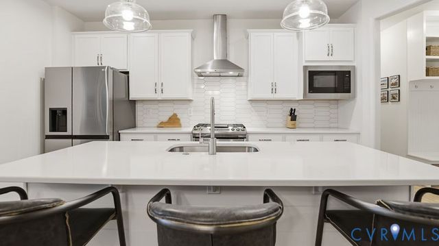 9212 Cerulean Pl, Richmond, VA 23238