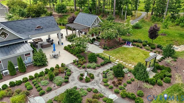 9212 Cerulean Pl, Richmond, VA 23238