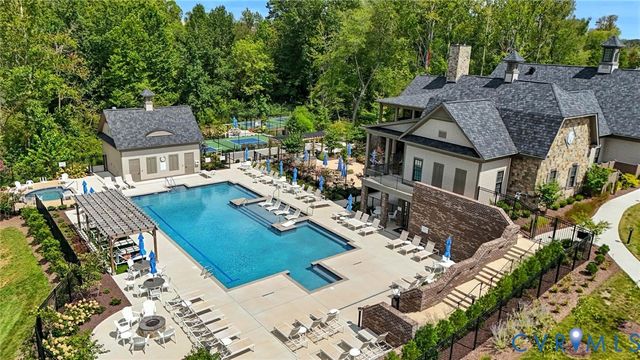 9212 Cerulean Pl, Richmond, VA 23238